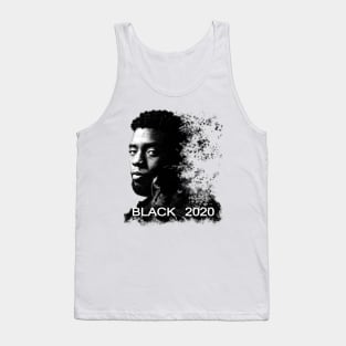 Chadwick Boseman Tank Top